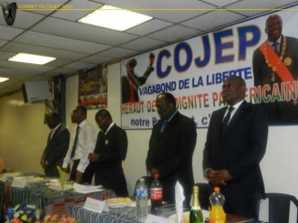 Côte dÂ’Ivoire : Yopougon, un rassemblement du COJEP interdit par les Forces de lÂ’ordre